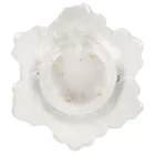  Preview image for Lalique Crystal Capucines Nasturtium 