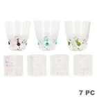  Preview image for Lalique Floride Tumbler and Tokyo Holder 