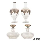  Preview image for Hawkes Silver Top Bottle & Overlay 