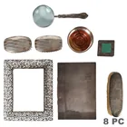  Preview image for Sterling & 800 Silver Vanity and MORE 