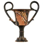  Preview image for Ancient Greek Apulian Kantharos Wine 