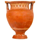  Preview image for South Italian Style Terracotta Column 