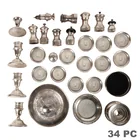  Preview image for Sterling Siler Shakers Grinder 