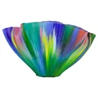  Preview image for Toots Zynsky b.1951 Threaded Art Glass 