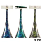  Preview image for Vienna Secessionist Silver Glass 