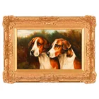  Preview image for John Alfred Wheeler 1821-1903 Foxhounds 