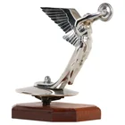  Preview image for Isotta Fraschini Chrome Plate "Tromphe" 