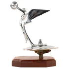  Preview image for Isotta Fraschini Chrome Plate "Tromphe" 