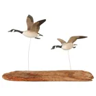  Preview image for Wendell Gilley 1904-1983 Canadian Geese 