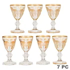  Preview image for Baccarat Empire Cut Crystal Sherry 