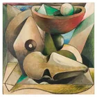  Preview image for Luigi Campanelli b1943 Abstract 
