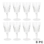  Preview image for Waterford Lismore Cut Crystal Wine 