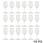  Preview image for Baccarat Capri Optic Cordial Crystal 