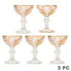  Preview image for Harcourt Empire Baccarat Champagne 