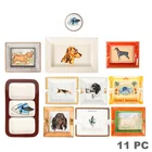  Preview image for Hermes Limoges and MORE Porcelain Dog 