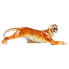  Preview image for Herend Hungarian Porcelain Stalking 