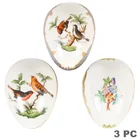  Preview image for Herend Rothschild Bird Queen Victoria 