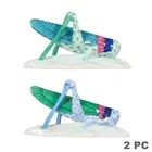  Preview image for Herend Fishnet Green and Blue 