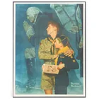  Preview image for Norman Rockwell 1894-1978 "Our Heritage" 