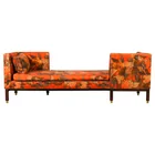  Preview image for Wormley Dunbar Floral Upholstered Tet a 