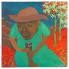  Preview image for Lafortune Felix 1933-2016 Voodoo Ritual 