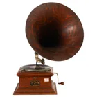 Preview image for Antique Victor Talking Machine 