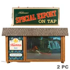  Preview image for Vintage Hamm's Motion and Heileman's 