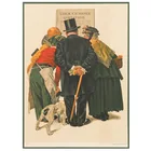  Preview image for Norman Rockwell 1894-1978 "Stock 