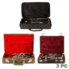  Preview image for Selmer Series 10, CL300, and Noblet 