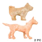  Preview image for Chinese Han Dynasty Style Pottery Dog 