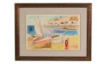  Preview image for Charles Levier 1920-2003 Coastal 