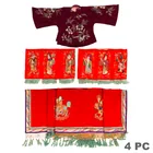  Preview image for Chinese Embroidered Banner, Jacket and 