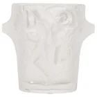 Preview image for Lalique French Frosted Crystal Ganymede 