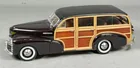 Preview image for Lot# 1776 - Maisto 1948 Ford Woody Wagon 