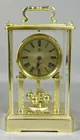  Preview image for Lot# 1783 - Elgin Brass Quartz Anniversa 