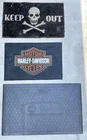  Preview image for Lot# 1791 - Branded and Themed Doormats 