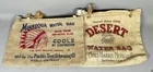  Preview image for Lot# 1787 - Canvas Water Bags by Pueblo  