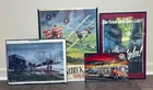  Preview image for Lot# 1796 - Framed Aviation Prints and T 