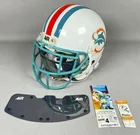  Preview image for Lot# 1790 - Miami Dolphins AIR Pro Footb 