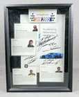  Preview image for Lot# 1804 - Framed GE Healthcare ISNM 20 