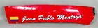  Preview image for Lot# 1805 - Juan Pablo Montoya Race Car  