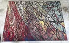  Preview image for Lot# 1837 - Multicolor Abstract Pattern  