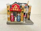  Preview image for Lot# 1838a - Bobby's Gas Station Ceramic 