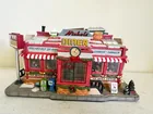  Preview image for Lot# 1838b - Nichols Diner Ceramic Light 