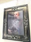  Preview image for Lot# 1813i - Lenticular Portrait With Ch 