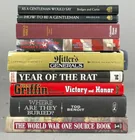  Preview image for Lot# 1823 - Military and History Hardcov 