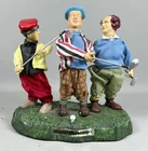  Preview image for Lot# 1810 - Three Stooges Golf Academy A 