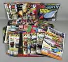  Preview image for Lot# 1814 - Car and Hot Rod Magazine Col 