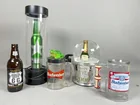  Preview image for Lot# 1819 - Beer and Soda Collectibles L 