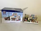  Preview image for Lot# 1839c - Lemax Caddington Village #7 